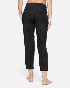 Icon Aquas Jogger 9 Icon Aquas Jogger -Clothing Coastal 3hcu2078 black 4