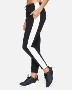 Therma Fleece Jogger -Clothing Coastal 3hcu2084 black 3