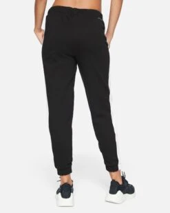 Therma Fleece Jogger -Clothing Coastal 3hcu2084 black 4