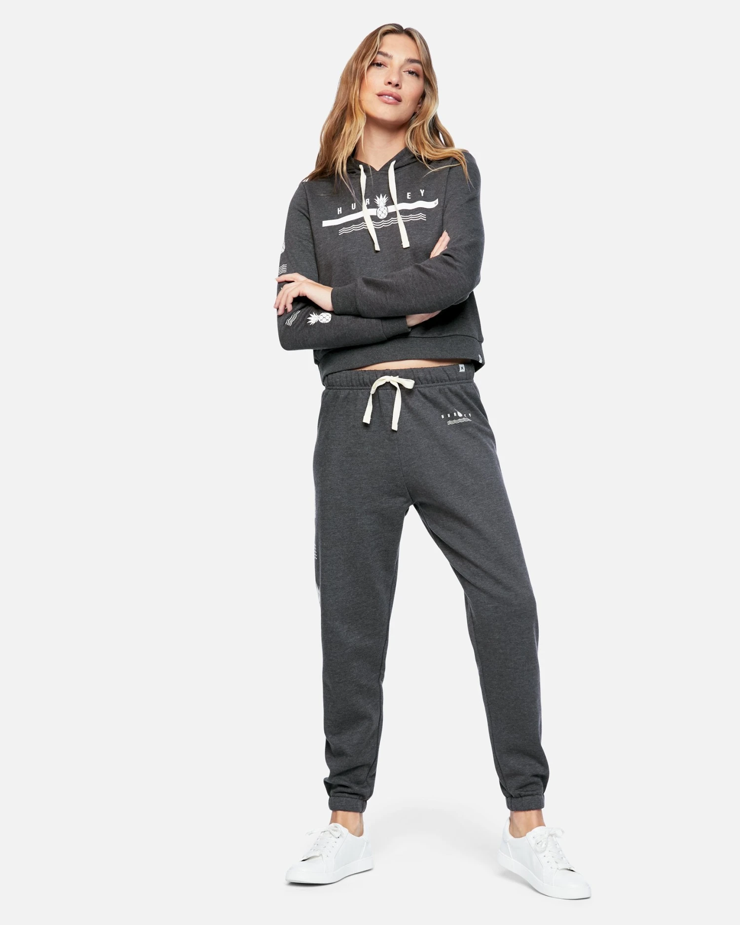 Nico Perfect Fleece Jogger 1 Nico Perfect Fleece Jogger