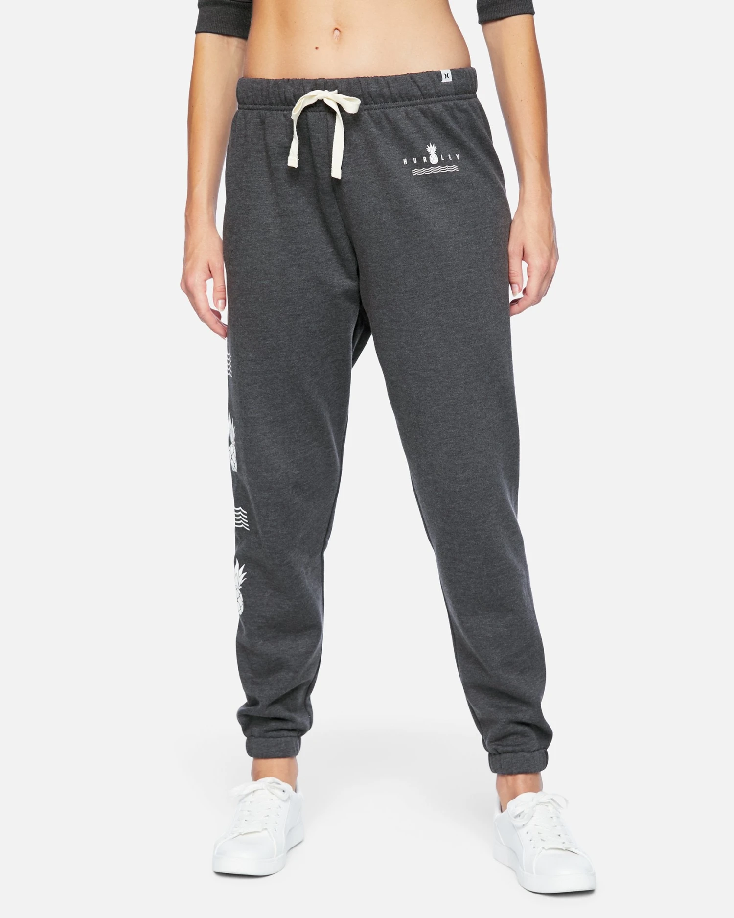 Nico Perfect Fleece Jogger 2 Nico Perfect Fleece Jogger - Image 2