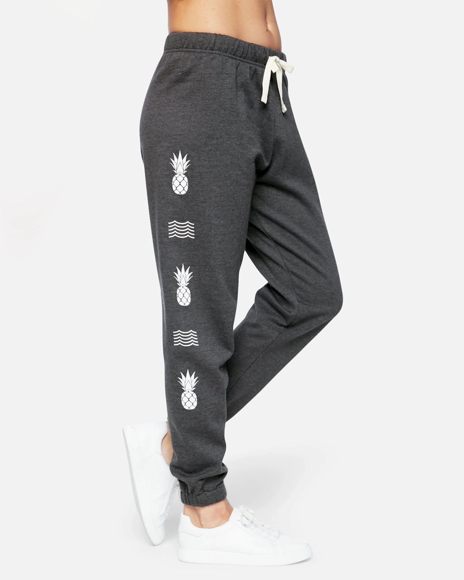 Nico Perfect Fleece Jogger 3 Nico Perfect Fleece Jogger - Image 3