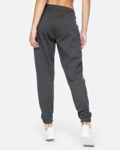 Nico Perfect Fleece Jogger 9 Nico Perfect Fleece Jogger -Clothing Coastal 3hcv0187 grey heather 4