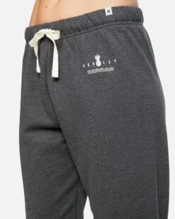 Nico Perfect Fleece Jogger 10 Nico Perfect Fleece Jogger -Clothing Coastal 3hcv0187 grey heather 5