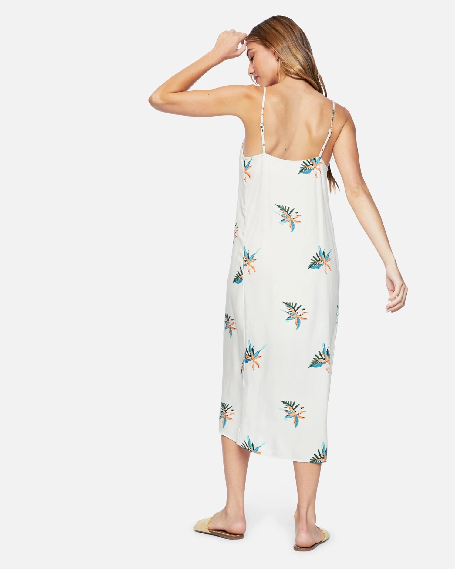 Quin Midi Dress 2 Quin Midi Dress - Image 2