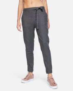 Icon Bronte Jogger -Clothing Coastal 3hcw7986 grey 3