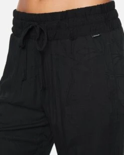 Icon Jogger -Clothing Coastal 3hcw8089 black 5