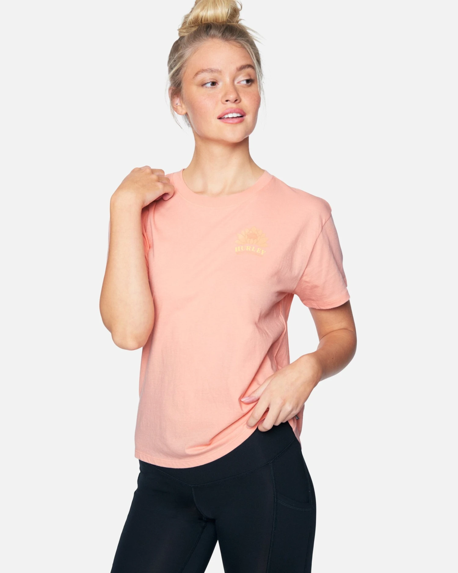 Radical Lotus Washed Girlfriend Crew 1 Radical Lotus Washed Girlfriend Crew