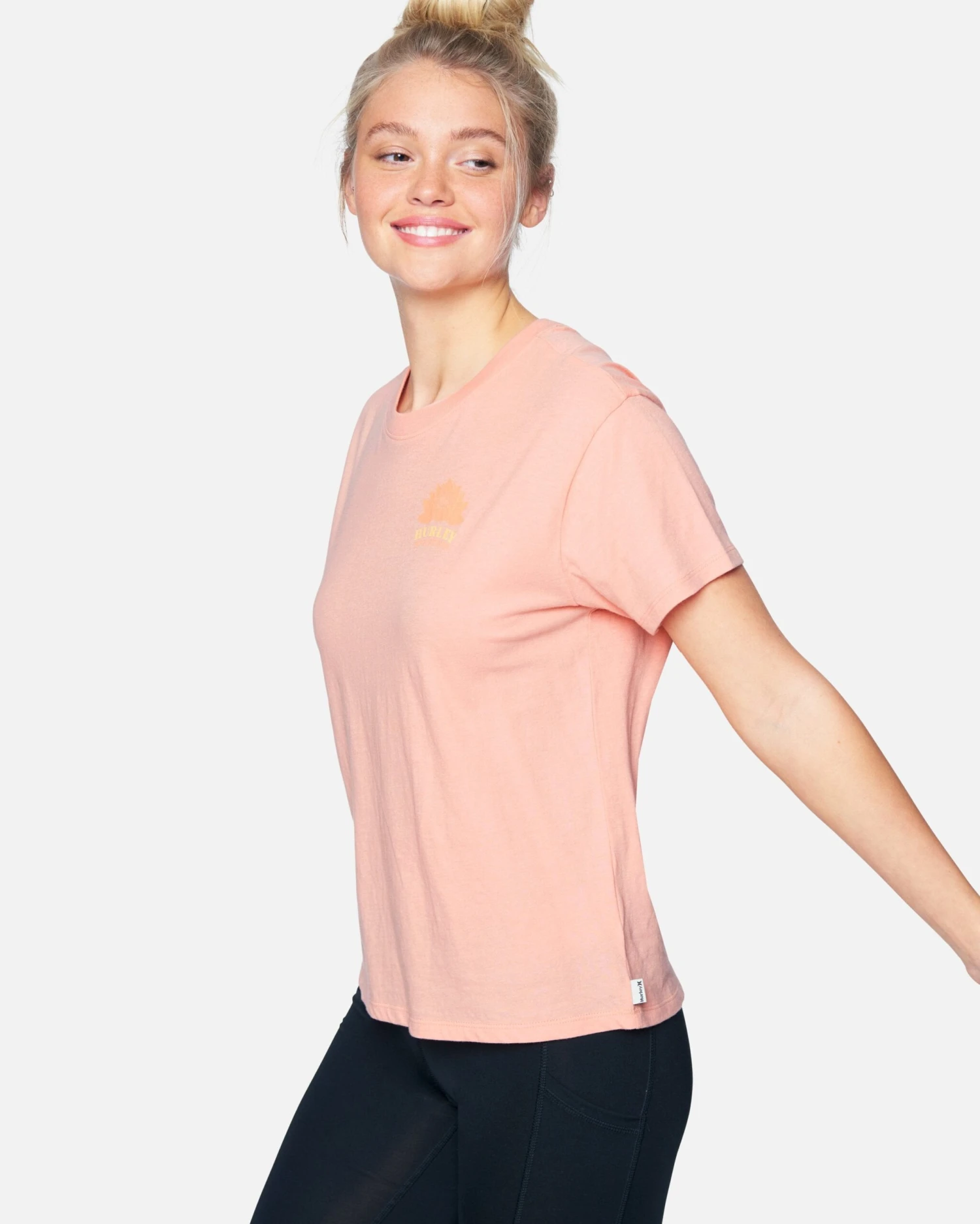 Radical Lotus Washed Girlfriend Crew 3 Radical Lotus Washed Girlfriend Crew - Image 3