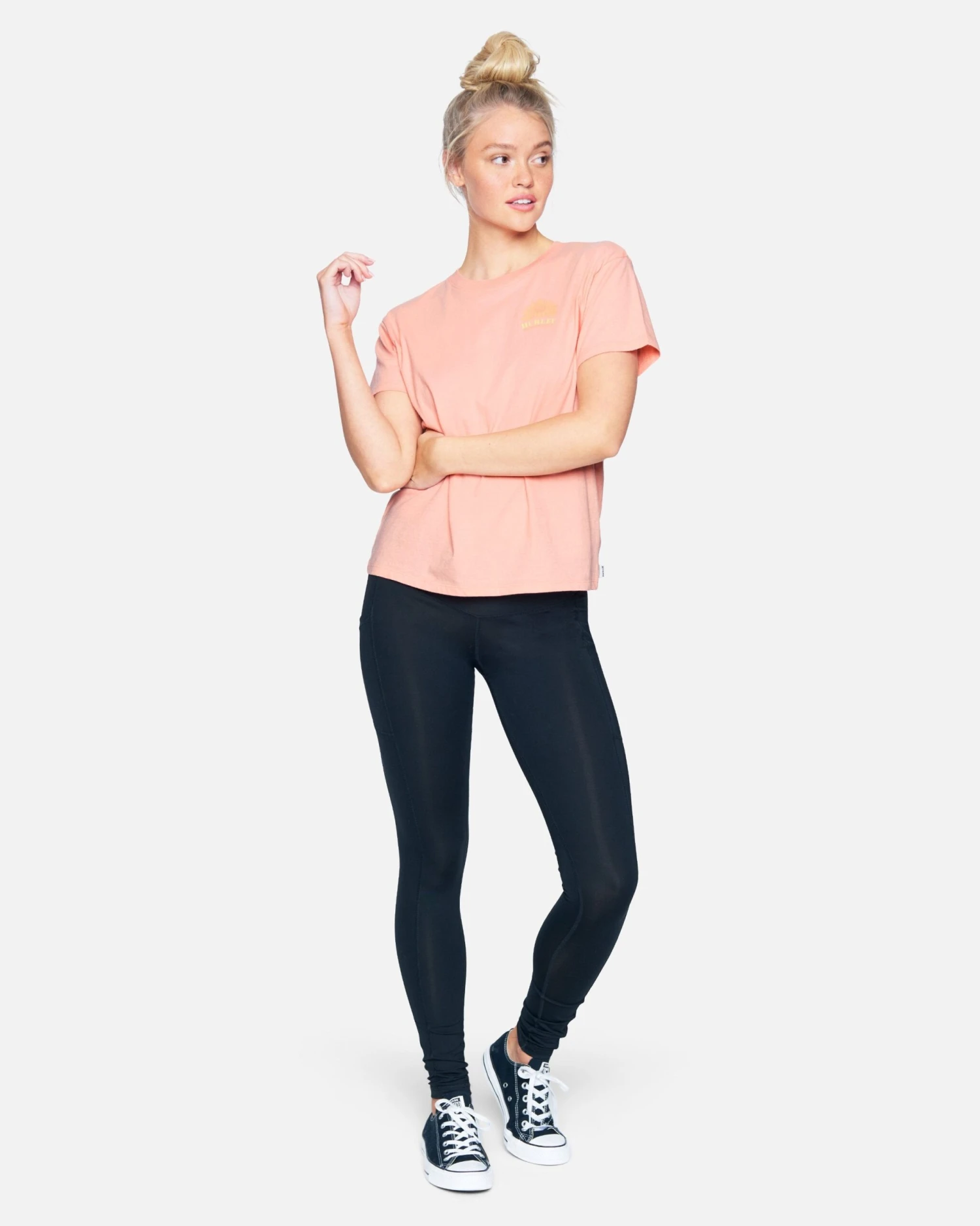 Radical Lotus Washed Girlfriend Crew 4 Radical Lotus Washed Girlfriend Crew - Image 4