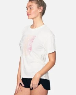 Redemption Washed Girlfriend Crew -Clothing Coastal 3hcz8588 sail 3