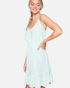 Brit Tank Dress -Clothing Coastal 3hcz9521 light dew 3