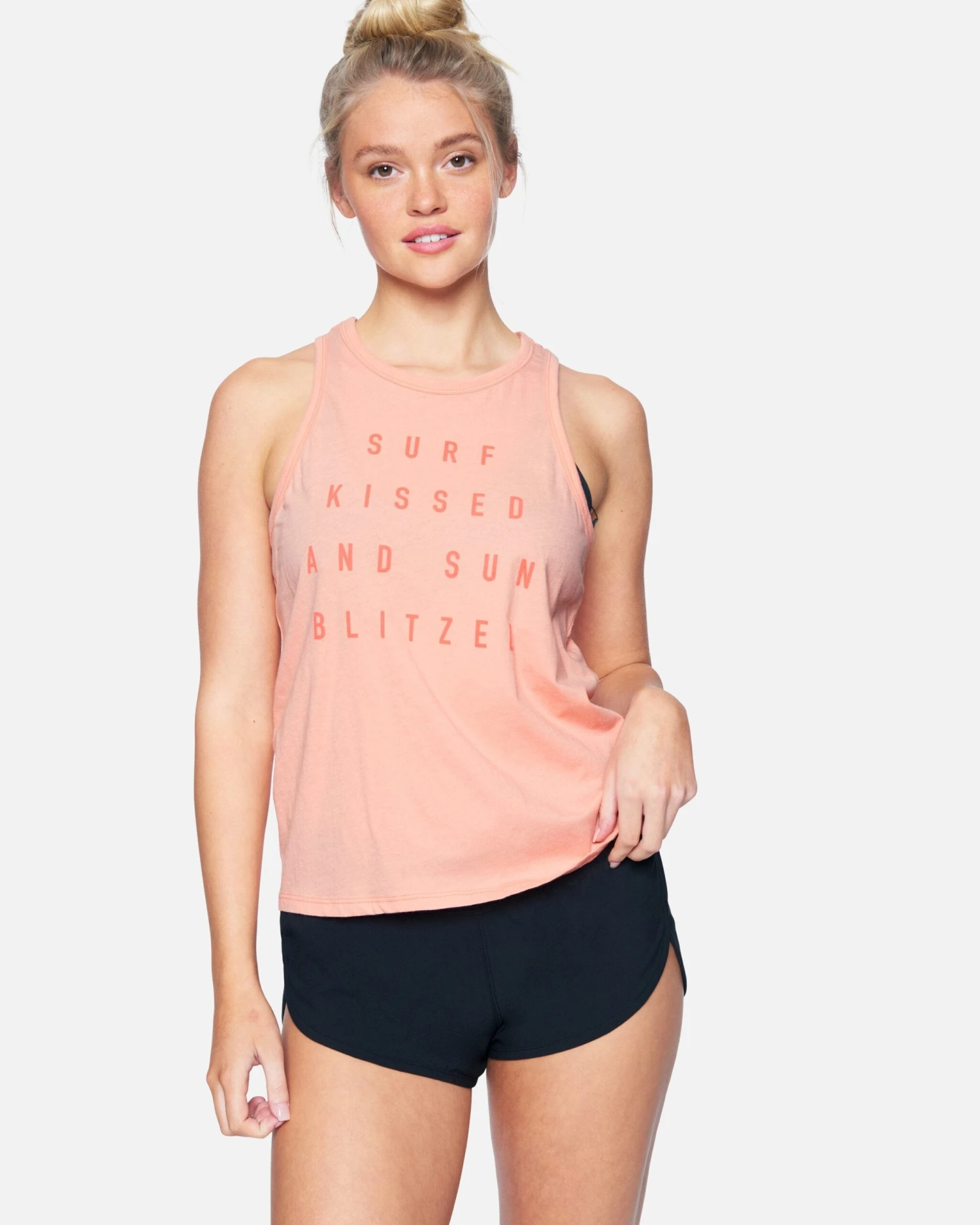 Surf Kissed Perfect Tank 1 Surf Kissed Perfect Tank