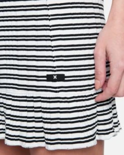 Rib Summer Dress 10 Rib Summer Dress -Clothing Coastal 3hdb9190 sail 5