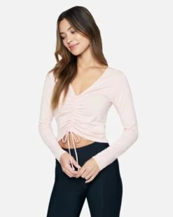 So Caught Up 7 So Caught Up -Clothing Coastal 3hkl0861 blush 3