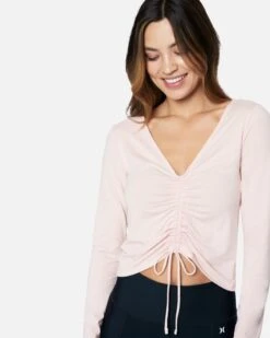 So Caught Up 8 So Caught Up -Clothing Coastal 3hkl0861 blush 4