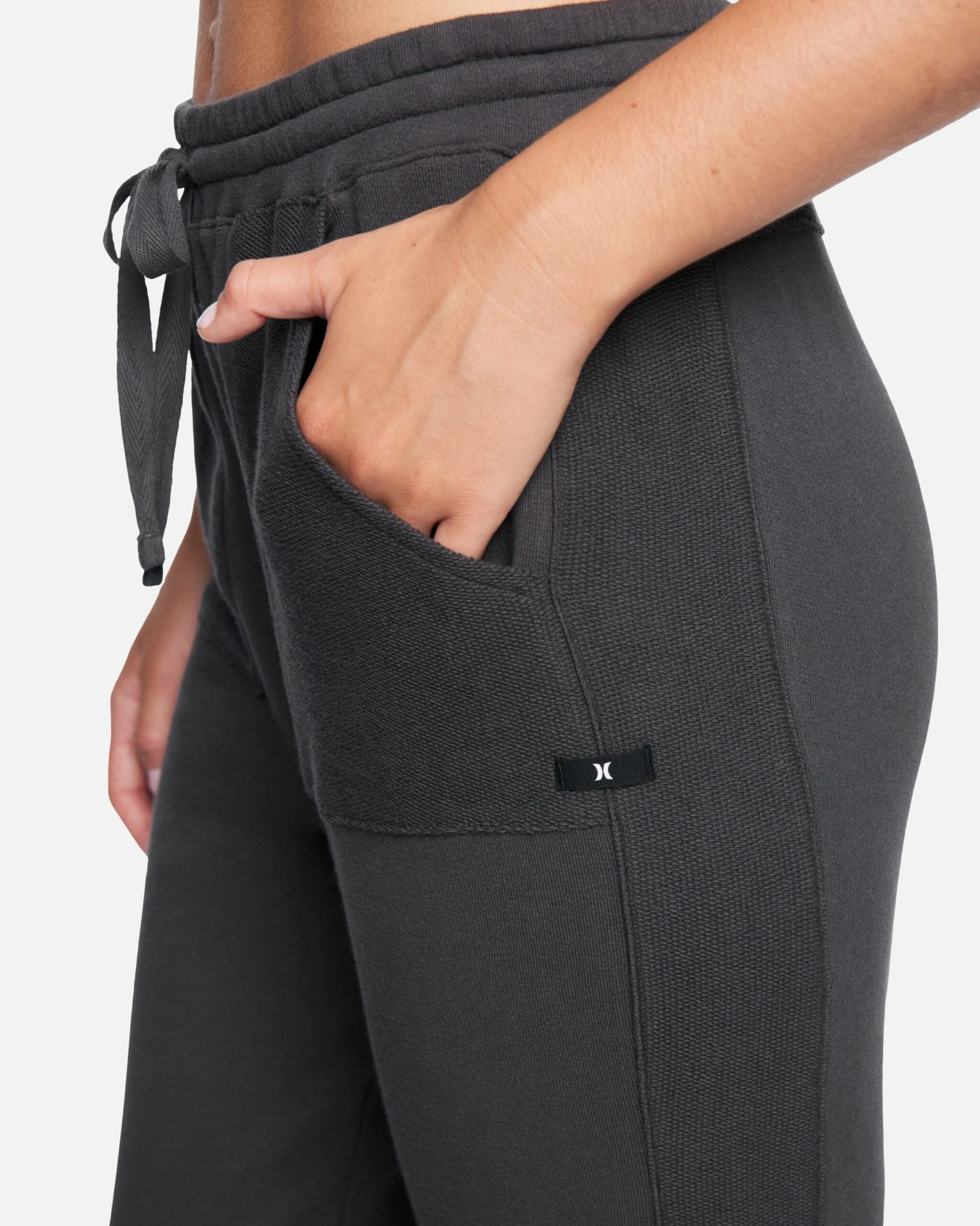 Reverse French Terry Jogger 5 Reverse French Terry Jogger - Image 5