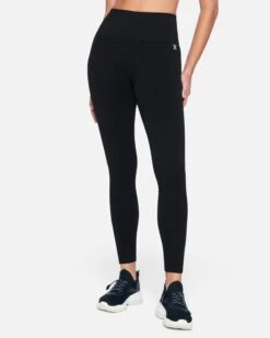 SEAMLESS PATTERNED LEGGING