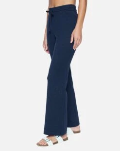 EASY FLARE PANT -Clothing Coastal 3hkp0660 mood indigo 3