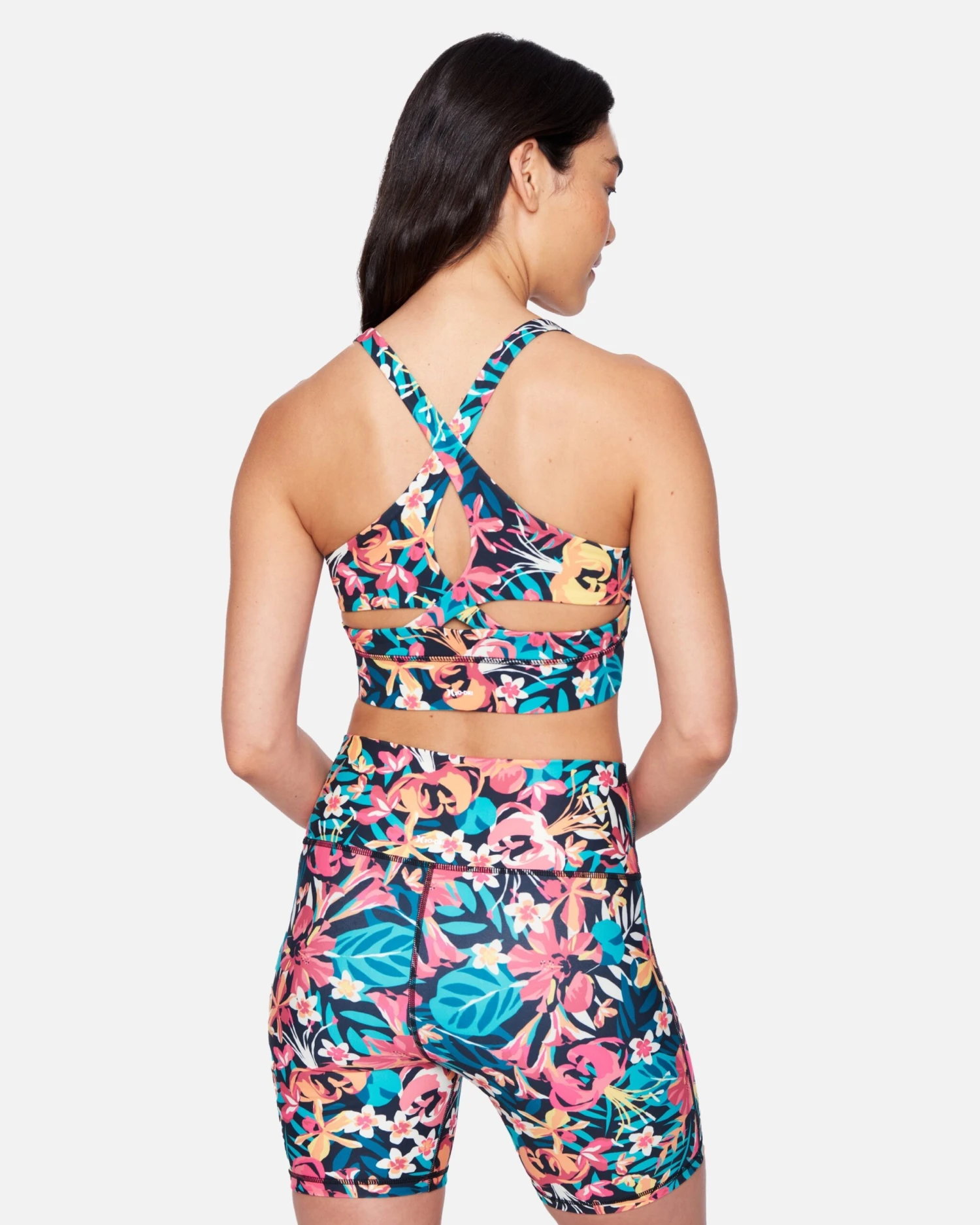 Sandy Medium Impact Bra 2 Sandy Medium Impact Bra - Image 2