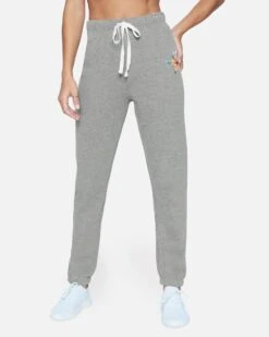 MAY FLEECE JOGGER