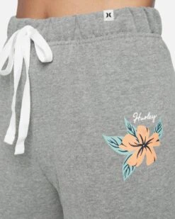 MAY FLEECE JOGGER 10 MAY FLEECE JOGGER -Clothing Coastal 3hp05080755 heather grey 5