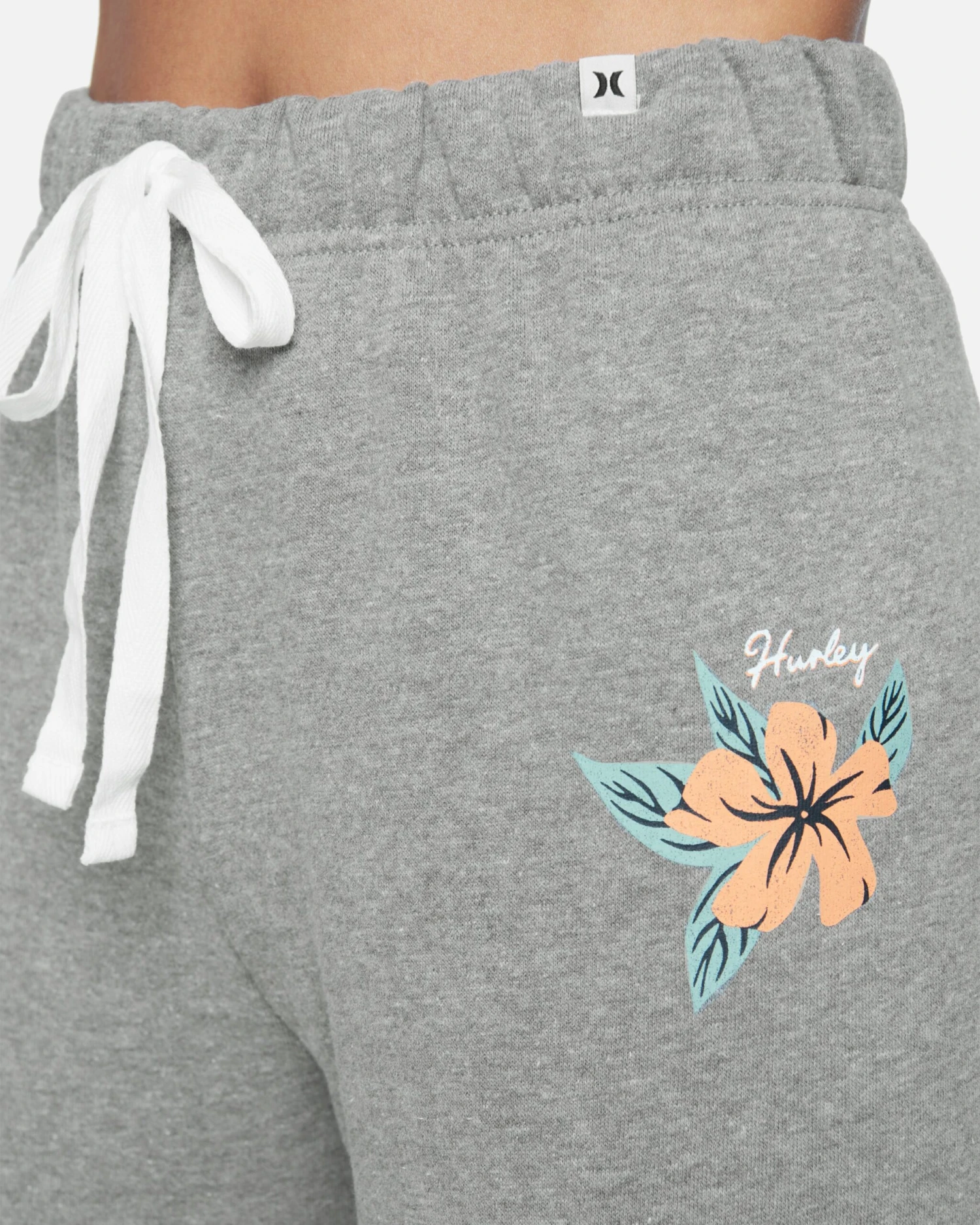 MAY FLEECE JOGGER 5 MAY FLEECE JOGGER - Image 5