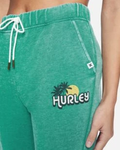 Harper Burnout Fleece Jogger 10 Harper Burnout Fleece Jogger -Clothing Coastal 3hp1710805 atgre 5