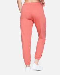 Sapphire Sun Fleece Jogger -Clothing Coastal 3hp2730271 faded rose 3 v2