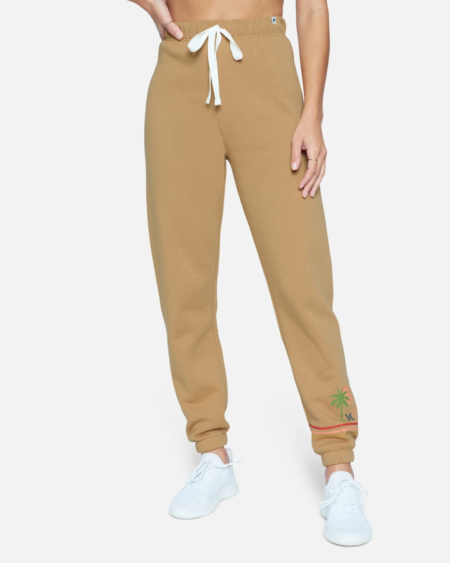 77 COLORS FLEECE JOGGER 1 77 COLORS FLEECE JOGGER