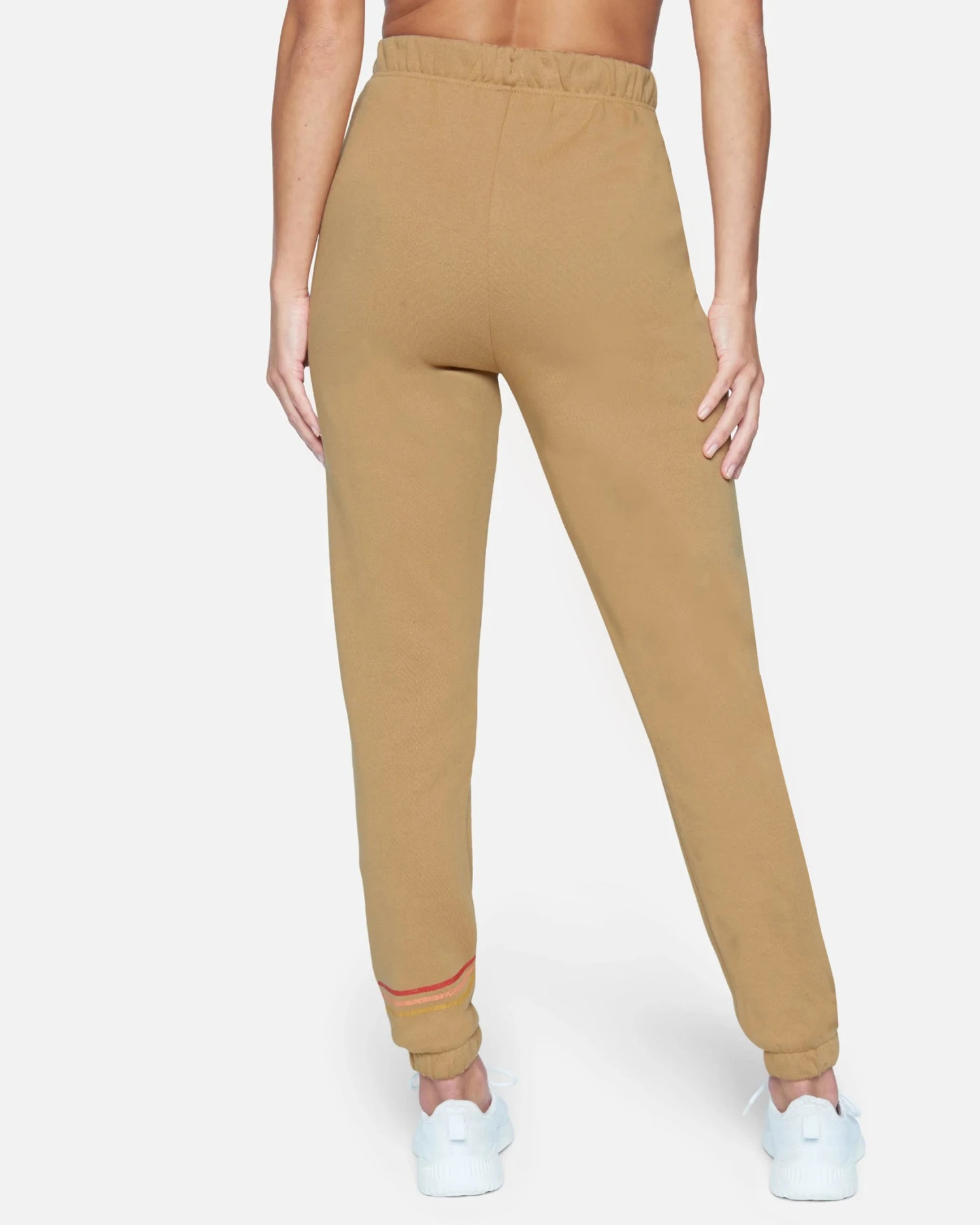 77 COLORS FLEECE JOGGER 2 77 COLORS FLEECE JOGGER - Image 2