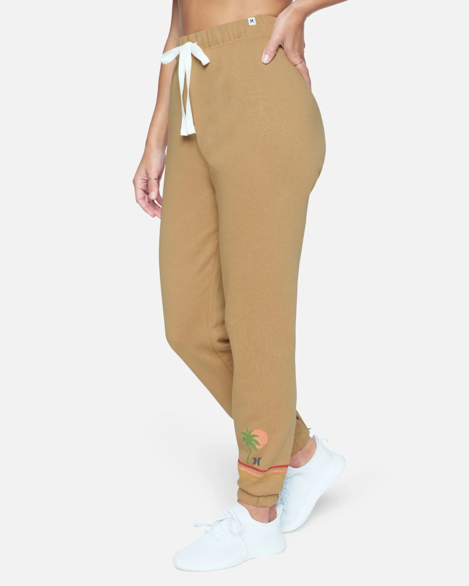 77 COLORS FLEECE JOGGER 3 77 COLORS FLEECE JOGGER - Image 3