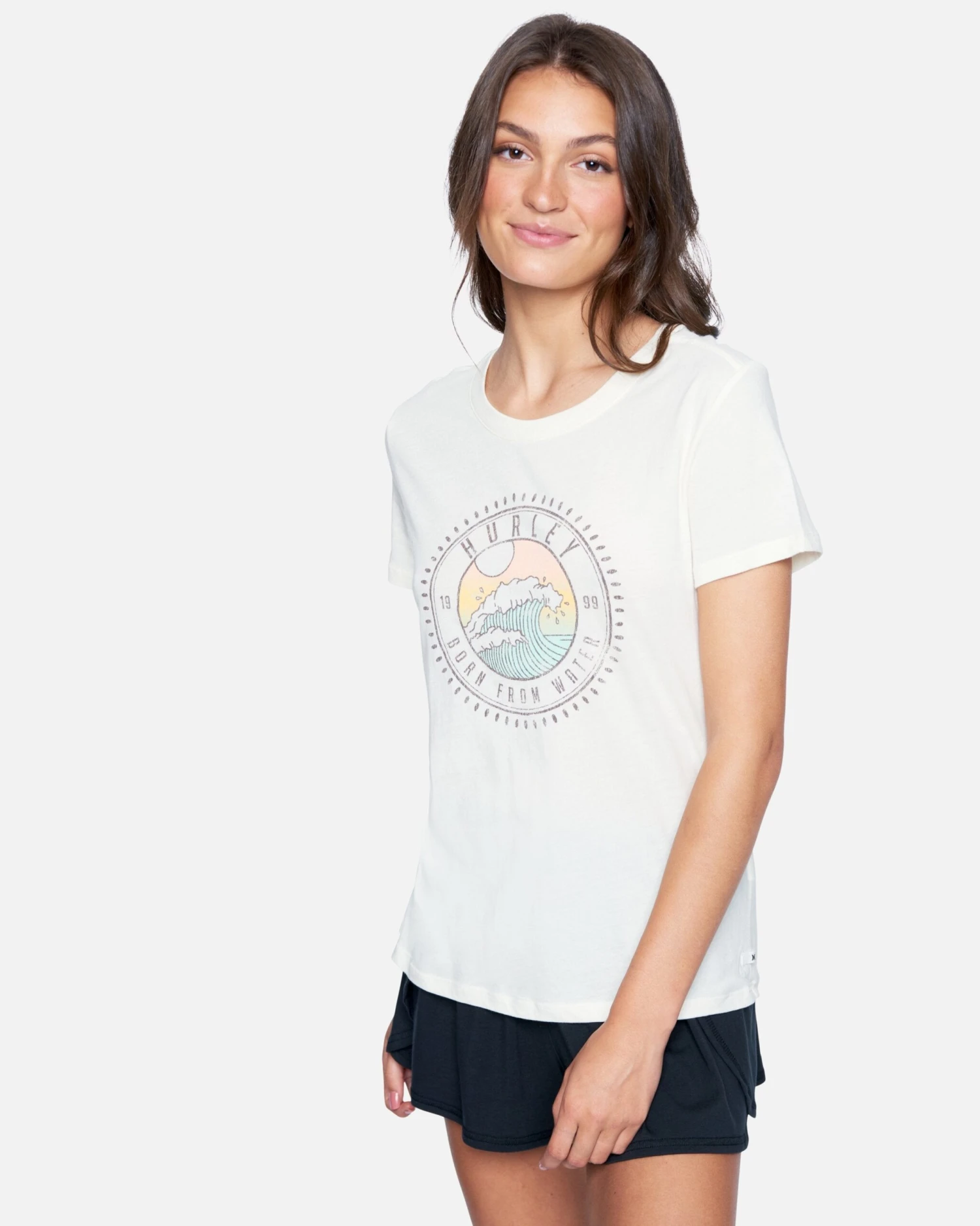 Blewp Too Classic Crew Tee 1 Blewp Too Classic Crew Tee