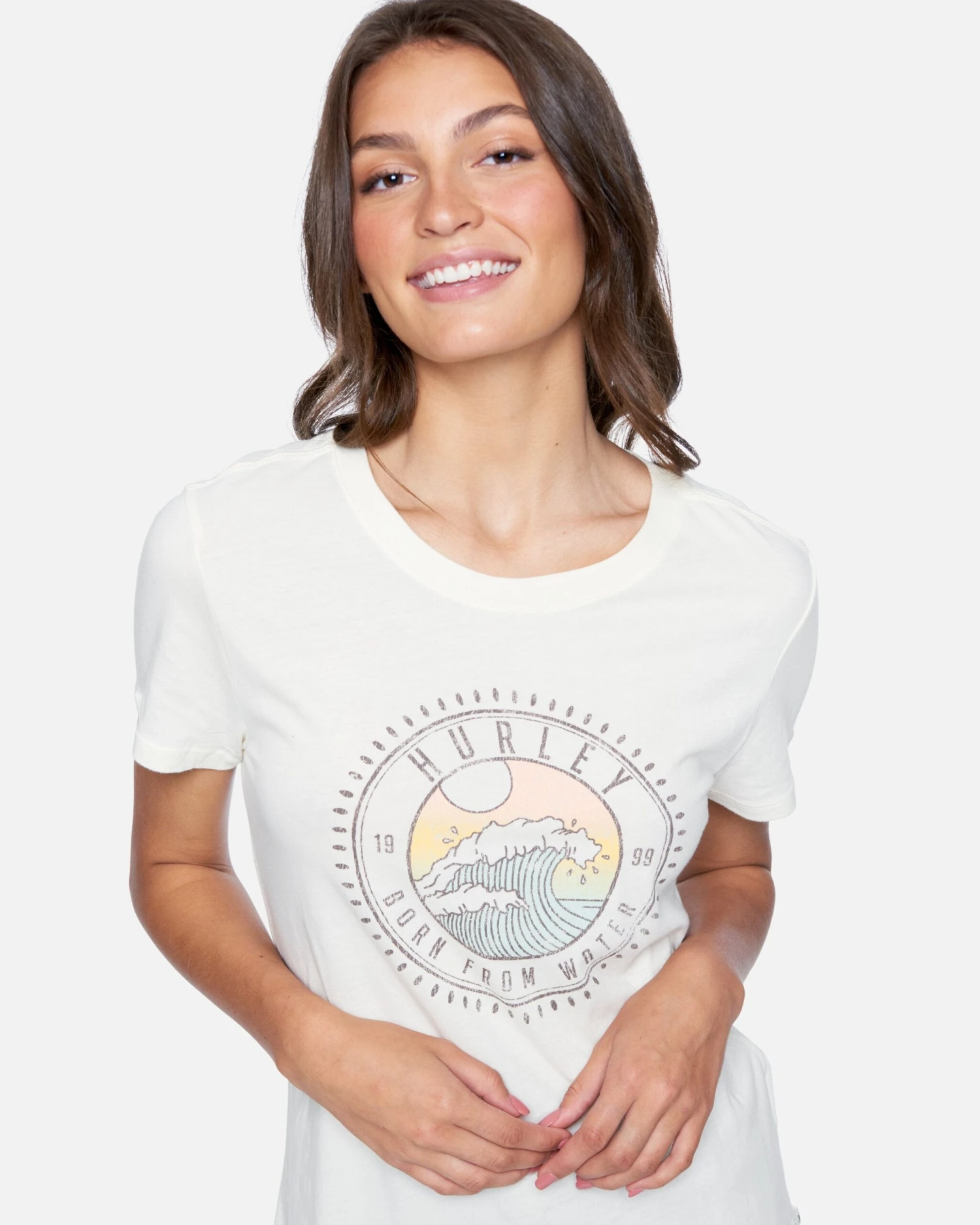 Blewp Too Classic Crew Tee 5 Blewp Too Classic Crew Tee - Image 5