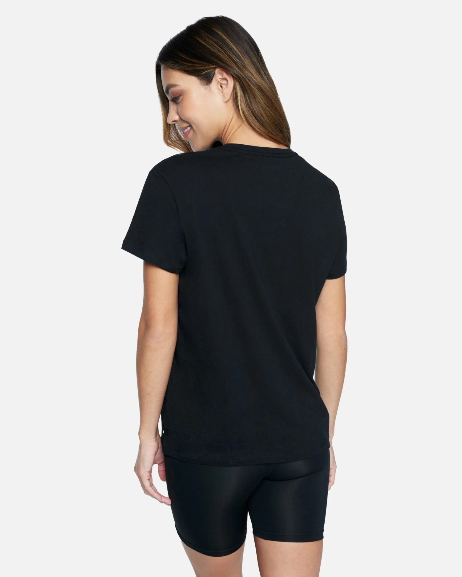 Funk Relaxed Girlfriend Tee 2 Funk Relaxed Girlfriend Tee - Image 2