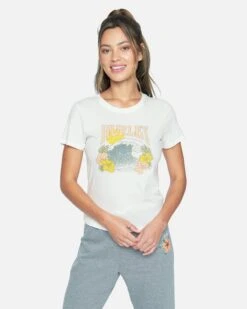 EARLY PERFECT CREW TEE