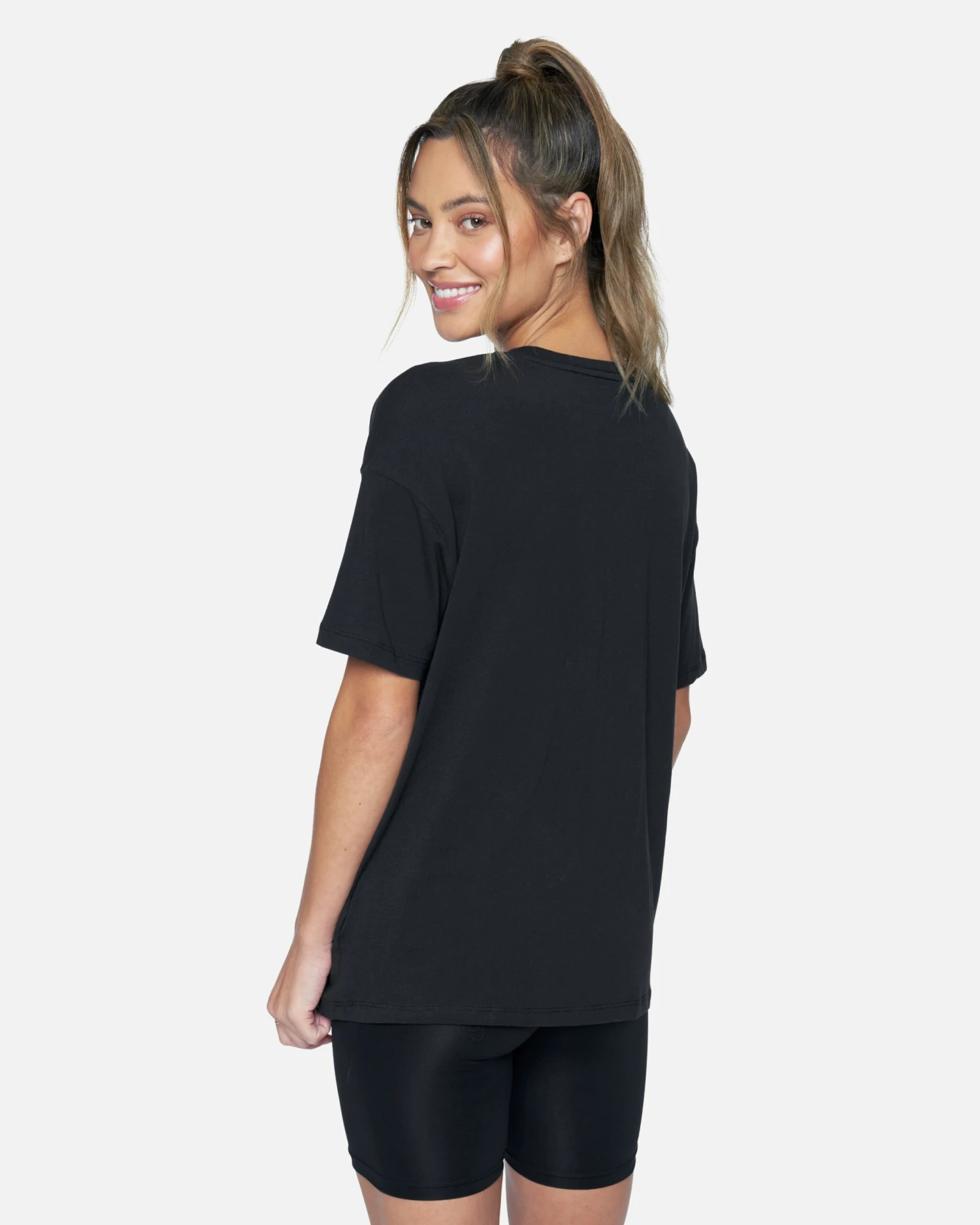 ZAK OVERSIZED TEE 2 ZAK OVERSIZED TEE - Image 2