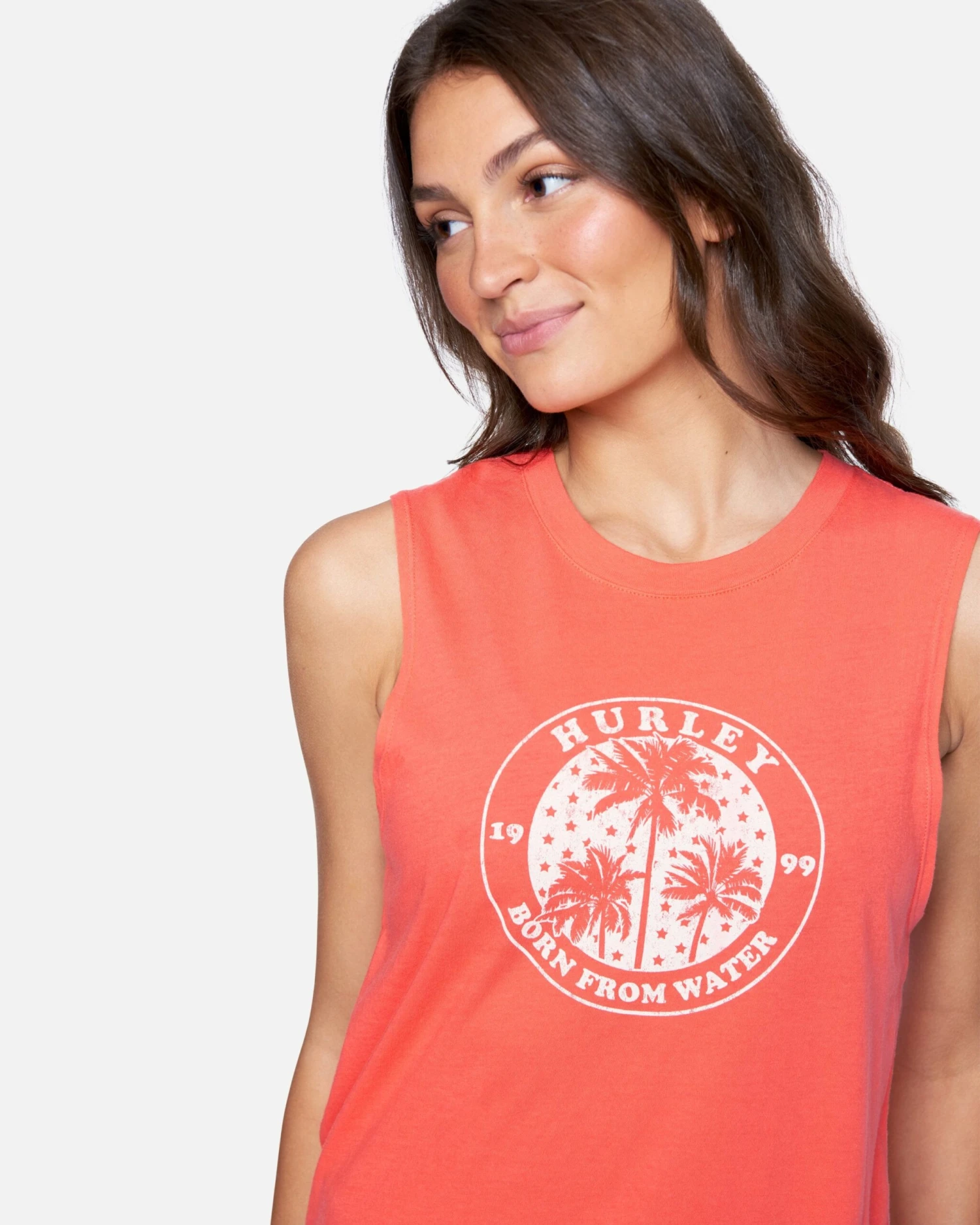 Palmicana Muscle Crewneck Tank 5 Palmicana Muscle Crewneck Tank - Image 5