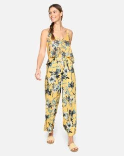 Solana Wide Leg Pant