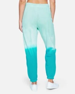 Dye Fleece Jogger -Clothing Coastal 3hwkp0149 light dew 3
