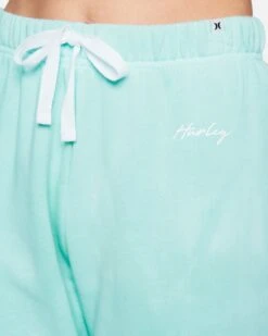 Dye Fleece Jogger -Clothing Coastal 3hwkp0149 light dew 5