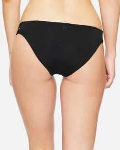 Max Mod Surf Bottom -Clothing Coastal CJ6885 BLACK 3