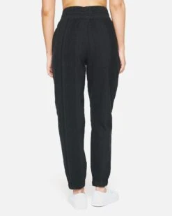 HURLEY Sunset Beach Jogger 8 HURLEY Sunset Beach Jogger -Clothing Coastal CK6732 BLACK 3 vv3