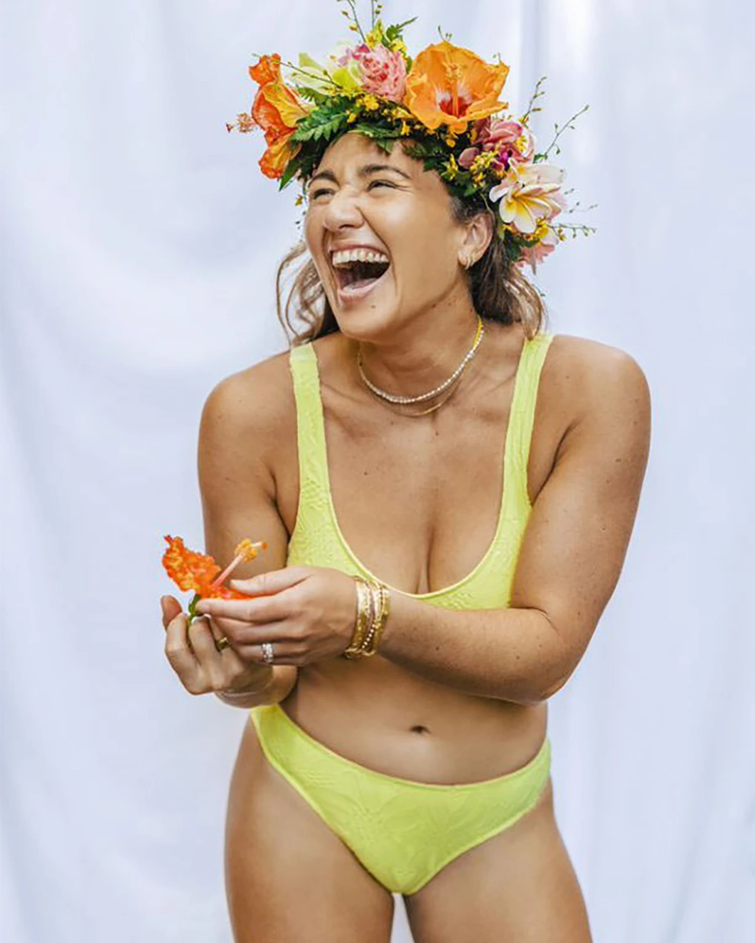 Crochet Mid Rise Cheeky Bottom 1 Crochet Mid Rise Cheeky Bottom