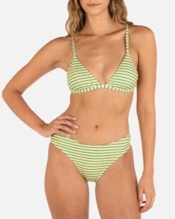 SAMBA STRIPE MID RISE CHEEKY BOTTOM -Clothing Coastal HB1316 SUNSHINE 2 9a28db8f 7a72 42f3 962f d69e980cdd5d