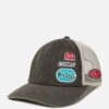 Nascar Unstructured Trucker Hat