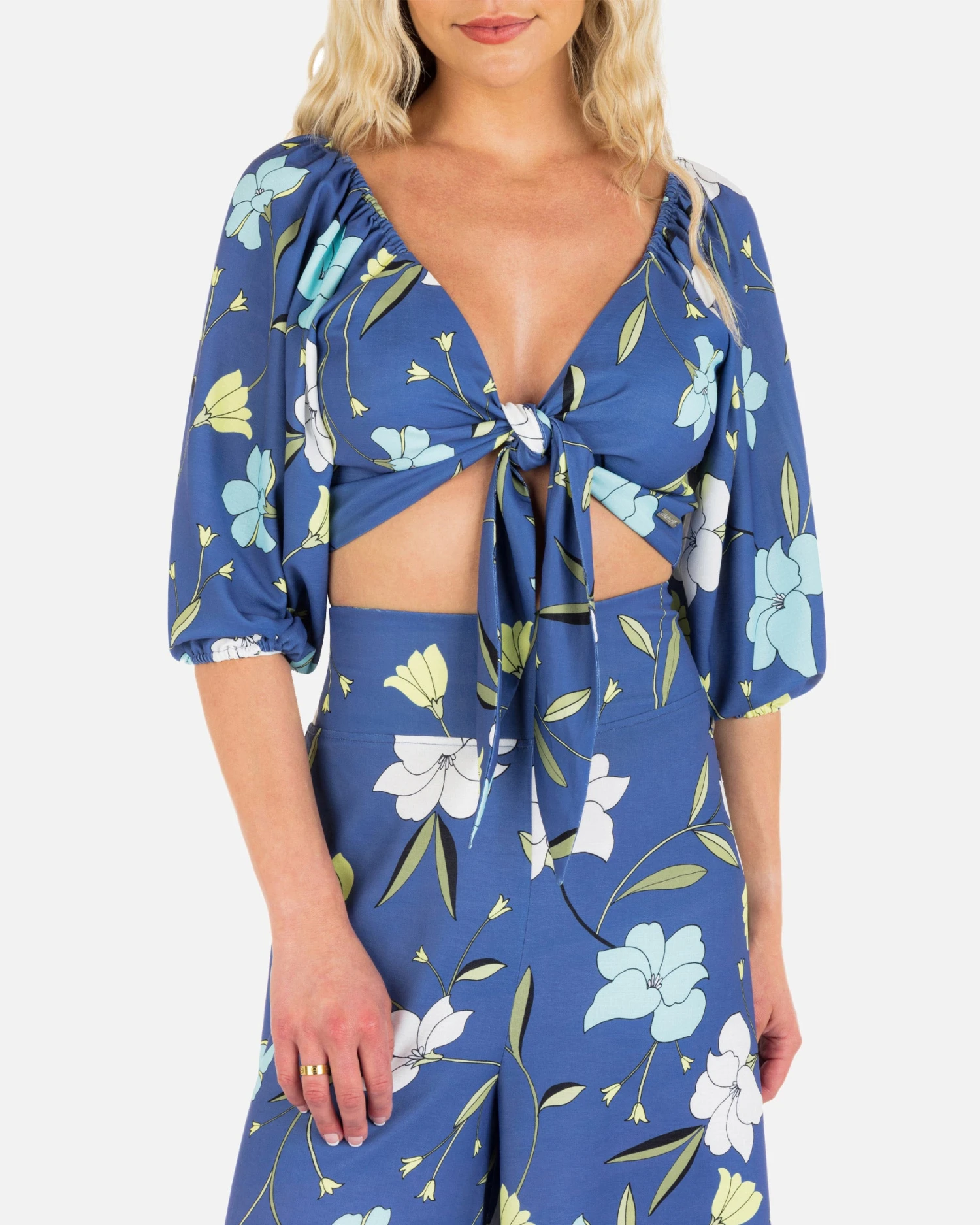 POPPY CROP TOP 1 POPPY CROP TOP