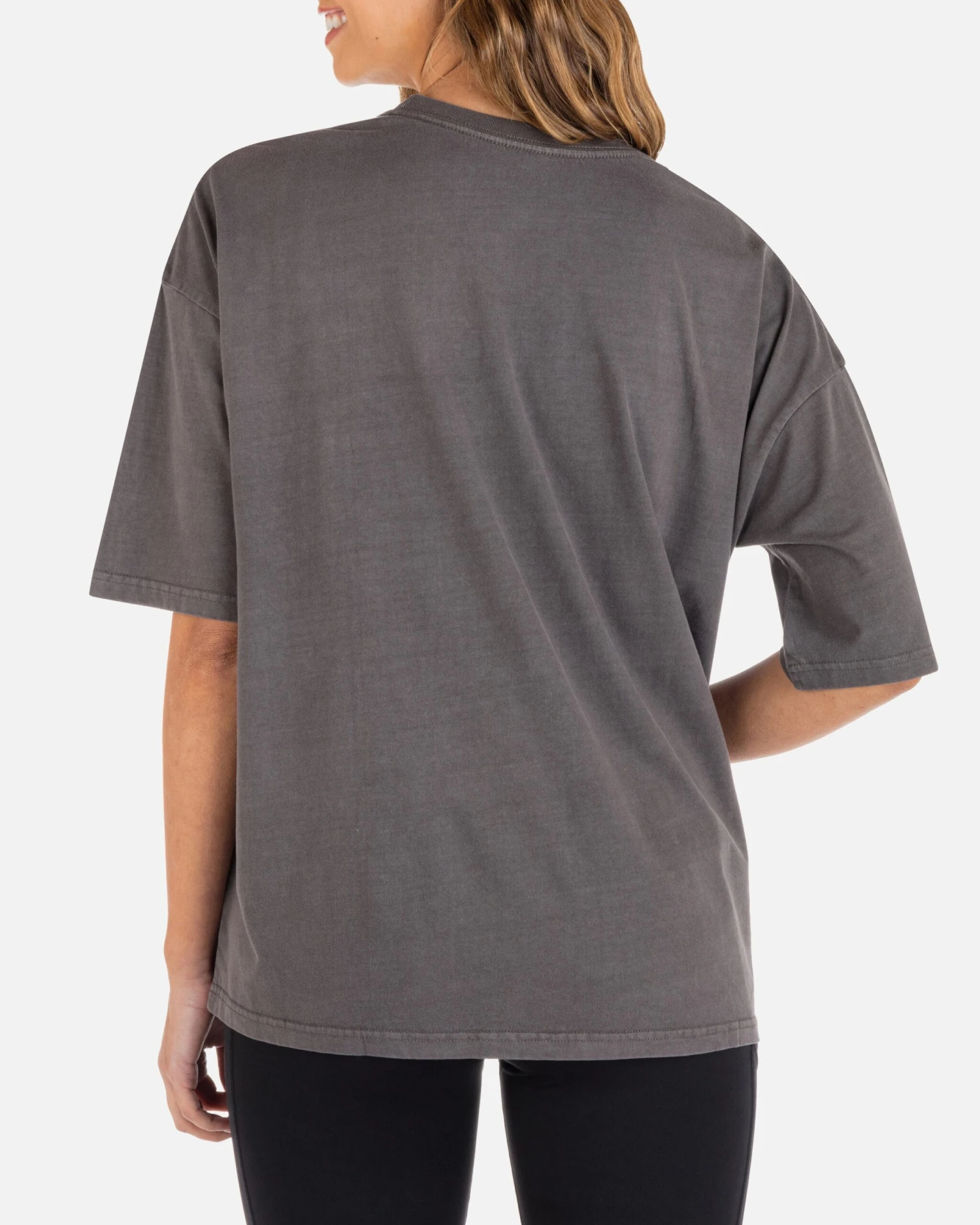 Eye Of Paradise Boyfriend Tee 2 Eye Of Paradise Boyfriend Tee - Image 2