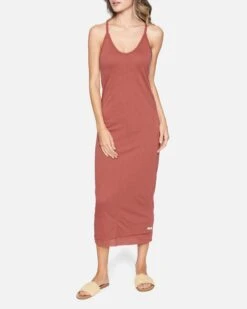 Women's H2O-DRI Cami Dress