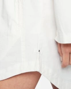 Women's Wilson Dress -Clothing Coastal cd7589 pale ivory 3